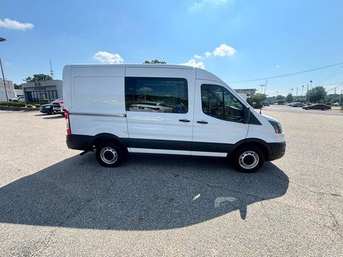 Used 2020 Ford Transit 250 Medium Roof w/ Load Area Protection Package RWD image 47