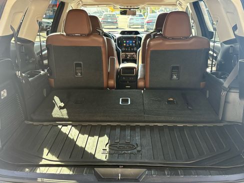 Used 2021 Subaru Ascent Touring w/ Popular Package #2A image 36