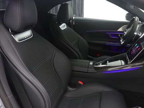 New 2026 Mercedes-Benz SL 63 AMG 4MATIC image 9