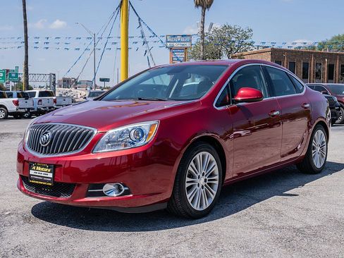 Used 2013 Buick Verano image 9