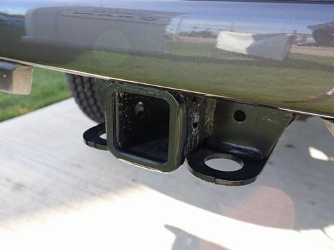 Used 2025 RAM 2500 Laramie image 39