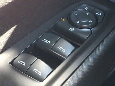 Used 2021 Chevrolet Silverado 1500 Custom w/ LPO, Dark Essentials Package image 23