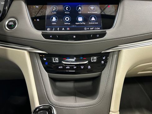 Used 2021 Cadillac XT5 Premium Luxury FWD image 23