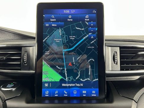 Used 2020 Ford Explorer ST w/ ST Street Pack image 23