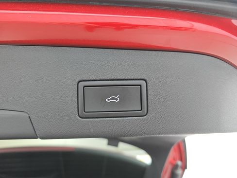 Certified 2025 Volkswagen ID.4 Pro S RWD image 13