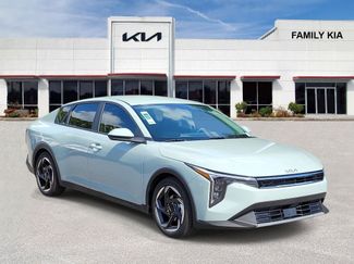New 2026 Kia K4 EX FWD 360° Tour