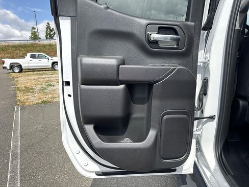 New 2026 GMC Sierra 1500 Pro w/ Pro Value Package RWD image 22