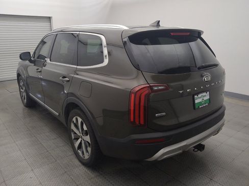 Used 2020 Kia Telluride EX w/ EX Premium Package AWD/4WD image 5