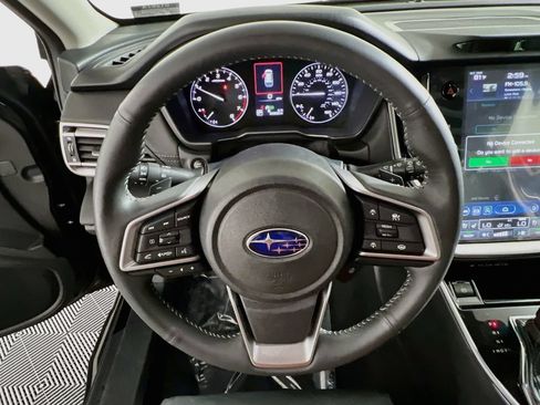 Certified 2025 Subaru Outback Touring XT w/ Popular Package #2 AWD/4WD image 10