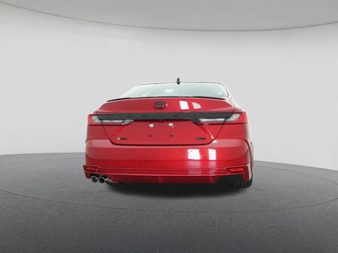 New 2026 Toyota Camry XSE image 23