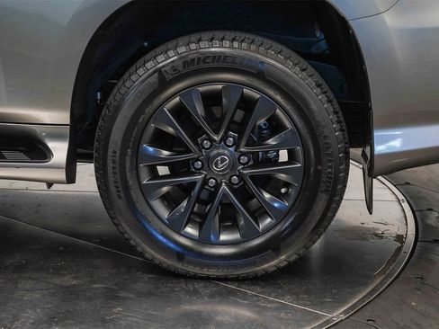 Certified 2023 Lexus GX 460 Premium image 10