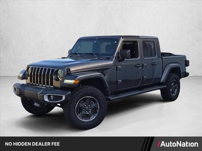Used 2022 Jeep Gladiator Sport