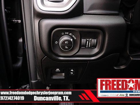 New 2026 RAM 1500 Lone Star image 26