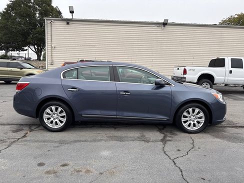 Used 2013 Buick LaCrosse BASE image 5