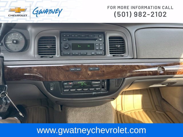 Used 2011 Mercury Grand Marquis LS RWD image 17