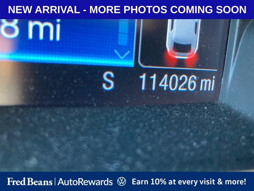 Used 2014 Ford Escape Titanium w/ Equipment Group 401A FWD image 12