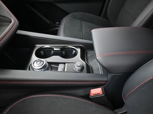 New 2026 Ford Explorer ST w/ Sun And Sound Package image 20