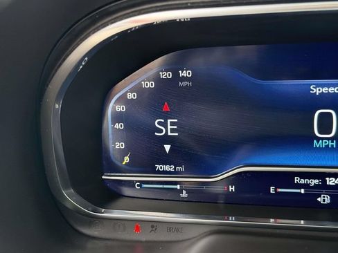 Certified 2023 Chevrolet Tahoe Premier AWD/4WD image 25