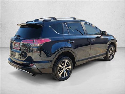 Certified 2018 Toyota RAV4 XLE image 4