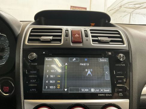 Used 2015 Subaru Crosstrek 2.0i Limited image 18