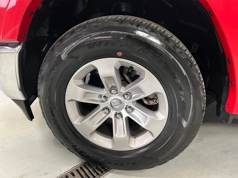 Used 2022 RAM 1500 Laramie image 9