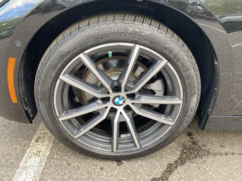 Used 2020 BMW 330i xDrive Sedan w/ Convenience Package AWD/4WD image 11