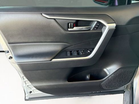 Certified 2024 Toyota RAV4 XLE Premium w/ Weather Package FWD image 24