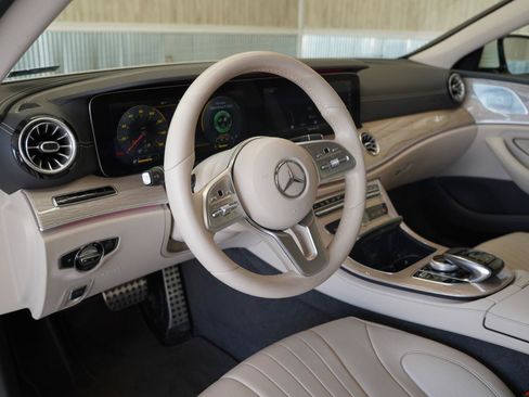 Used 2019 Mercedes-Benz CLS 450 image 11