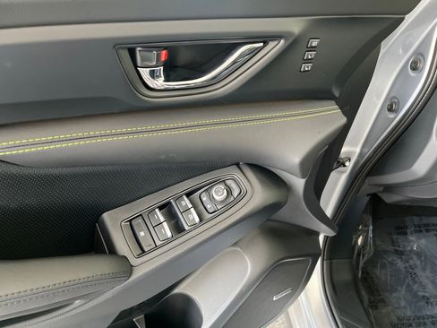 New 2026 Subaru Ascent Bronze Edition AWD/4WD image 13