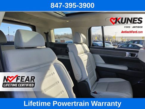 Used 2025 Hyundai Santa Fe Calligraphy image 41