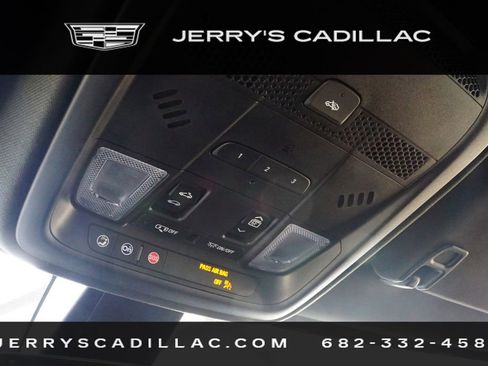 Certified 2025 Cadillac XT5 Premium Luxury image 13