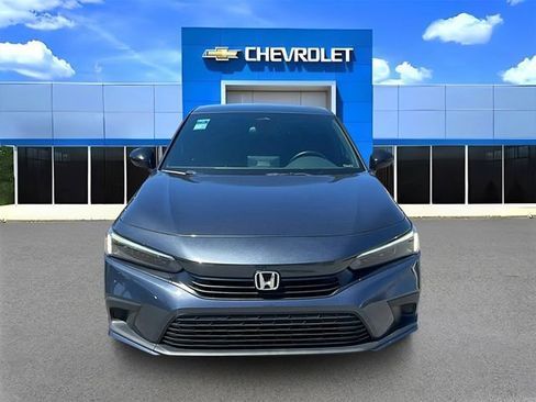 Used 2024 Honda Civic Sport image 8