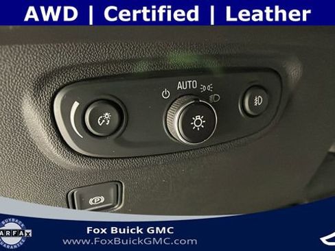 Used 2023 GMC Terrain SLT w/ LPO, Floor Liner Package image 13