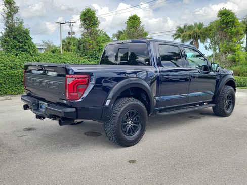 Used 2026 Ford F150 Raptor AWD/4WD image 10