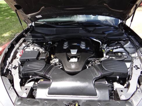 Used 2014 Maserati Ghibli RWD image 28