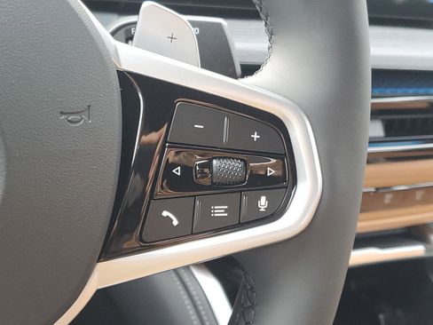 New 2026 BMW 430i xDrive Convertible w/ M Sport Package image 12