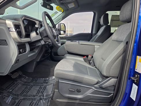 New 2026 Ford F250 XLT w/ XLT Premium Package image 20