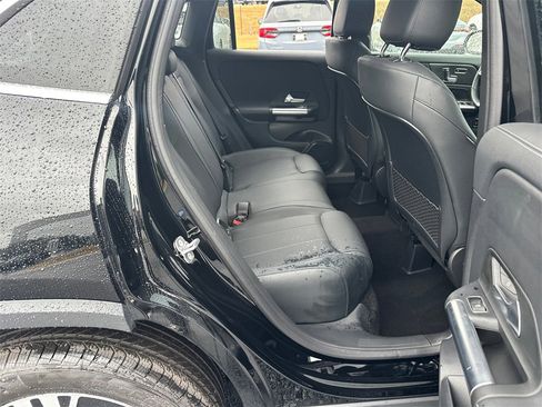 Certified 2026 Mercedes-Benz GLA 250 4MATIC image 17