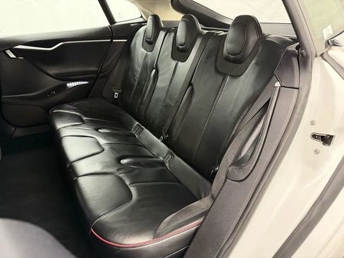 Used 2013 Tesla Model S Performance RWD image 24