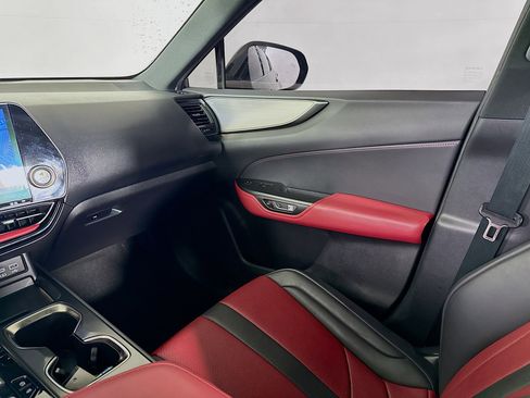 Used 2023 Lexus NX 350 F Sport AWD/4WD image 29