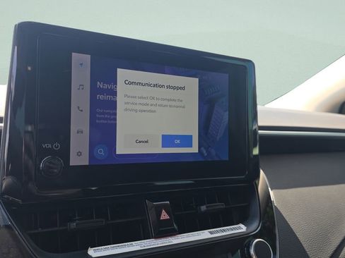 Used 2024 Toyota Corolla LE image 17