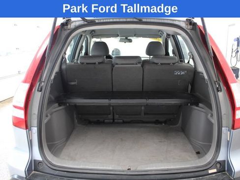 Used 2009 Honda CR-V LX image 5