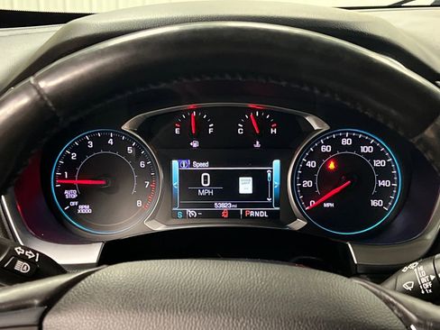 Certified 2019 Chevrolet Traverse Premier w/ Redline Edition image 20