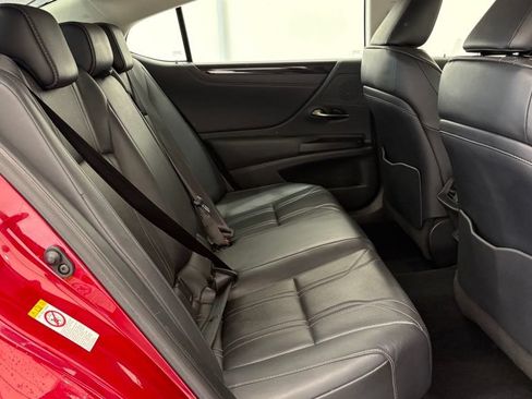 Used 2019 Lexus ES 350 F Sport FWD image 26