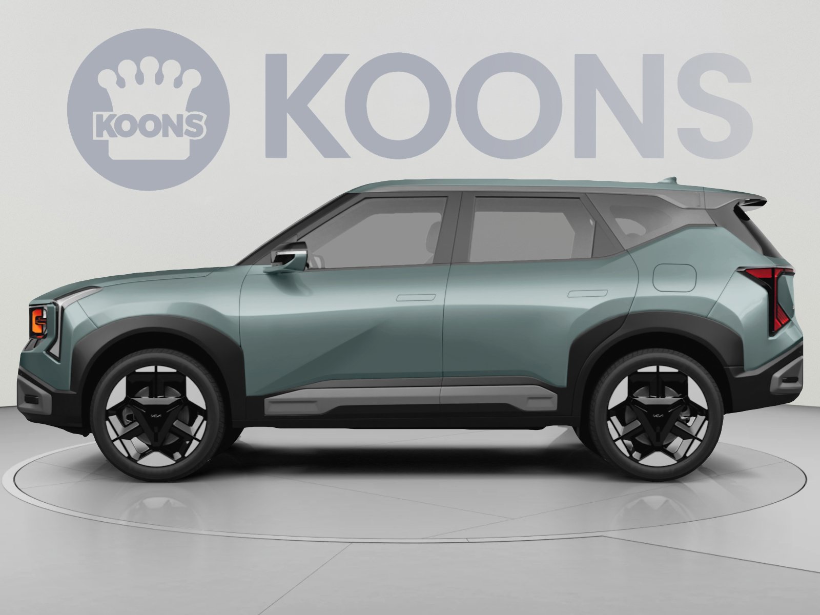 New 2027 Kia Seltos S FWD image 2