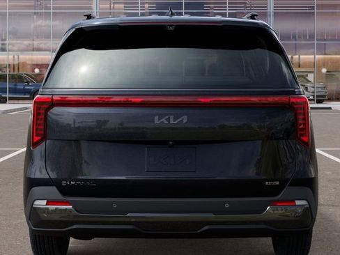 New 2026 Kia Carnival SX Prestige image 13