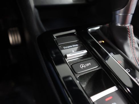 Used 2023 Acura Integra A-Spec image 51