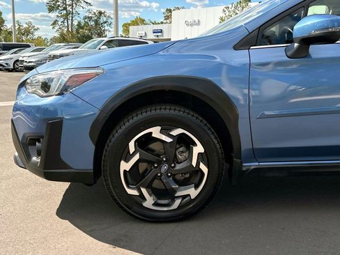 Used 2023 Subaru Crosstrek 2.5i Limited image 9