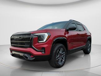 Used 2026 GMC Terrain AT4 w/ Convenience Package III AWD/4WD video 1