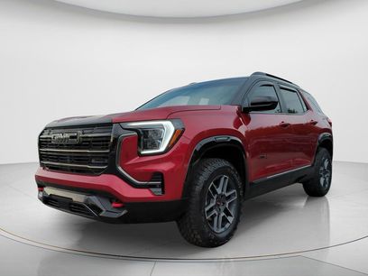 Used 2026 GMC Terrain AT4 w/ Convenience Package III